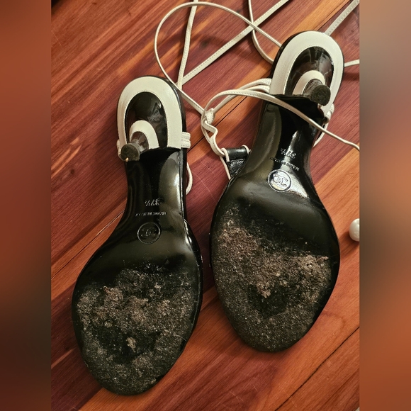 Chanel Heels - Picture 6 of 6